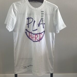 Bella Canvas Hard Rock Cafe "Play Hard" Hard  Rock Hotel Hollywood Florida